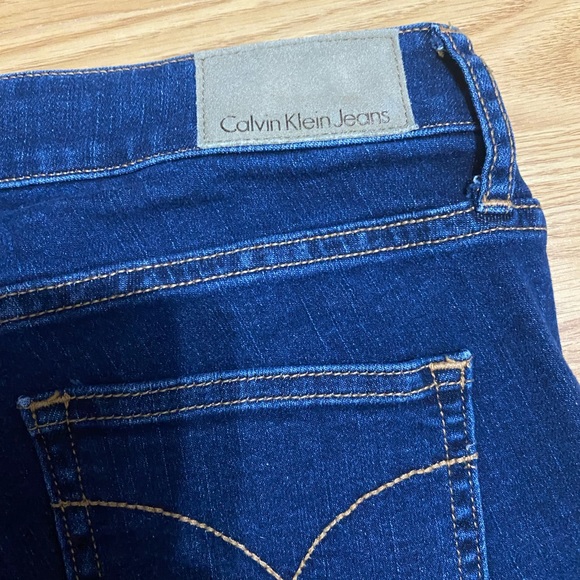 Calvin Klein jeans size 28 - Picture 7 of 7